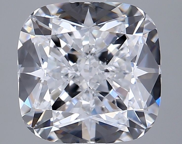 Loose Lab Diamond - IGI Cushion Modified 3.26ct D VVS1 (1 of 1)