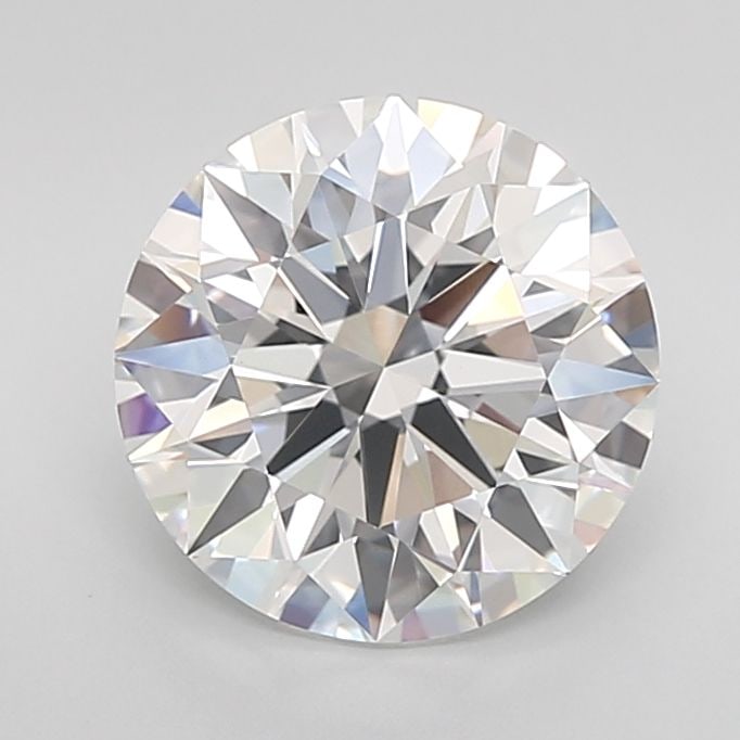 Ideal Loose Lab Diamond - IGI Round 3.32ct E VVS2 (1 of 1)