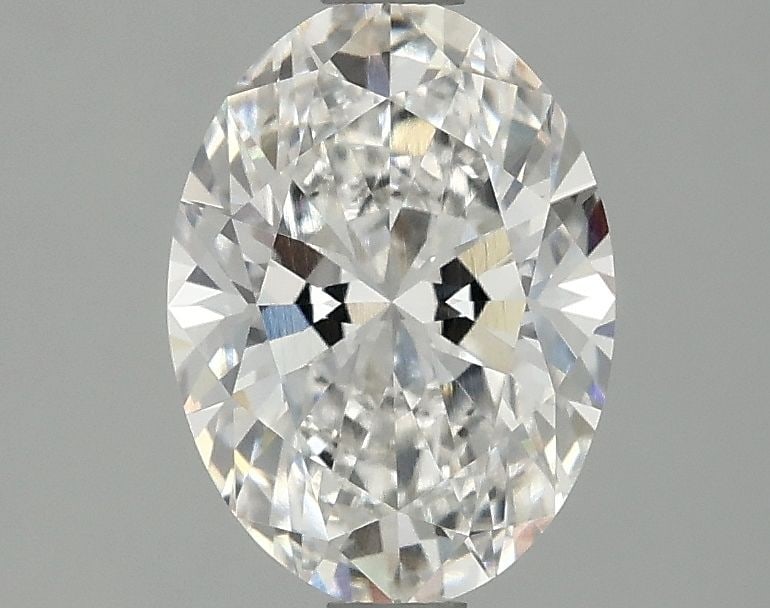 Loose Lab Diamond - IGI Oval 1.56ct F VVS2 (1 of 1)