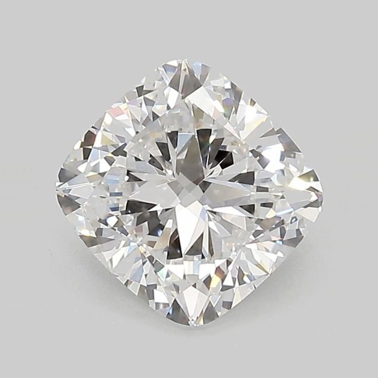 Loose Lab Diamond - IGI Cushion Modified 2.08ct E VVS2: Loose Lab Diamond - IGI Cushion Modified 2.08ct E VVS2 This listing features Loose Lab Diamond - IGI Cushion Modified 2.08ct E VVS2. Item specifics are provided below. Item Specifics: Source: This Is