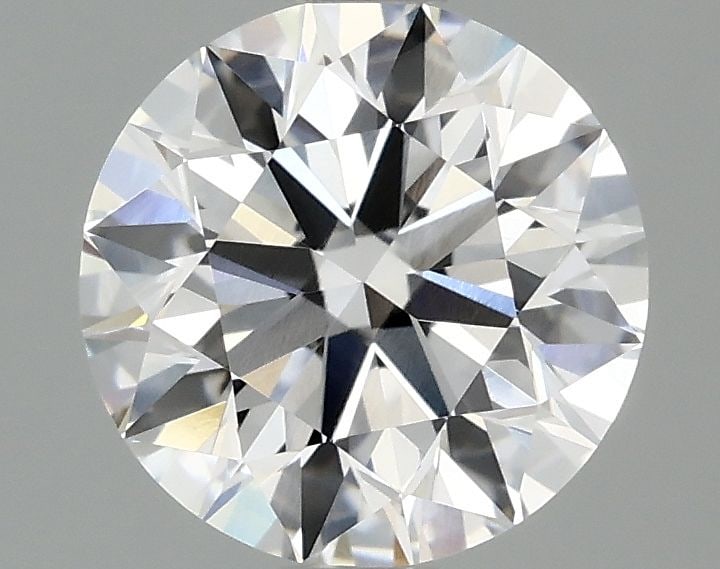 Loose Lab Diamond - IGI Round 1.46ct D VVS2 (1 of 1)