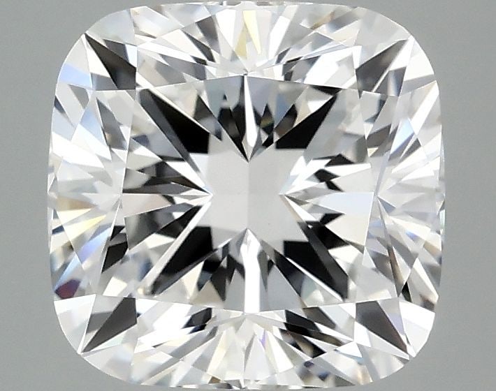 Loose Lab Diamond - IGI Cushion Modified 2.98ct D VVS2 (1 of 1)