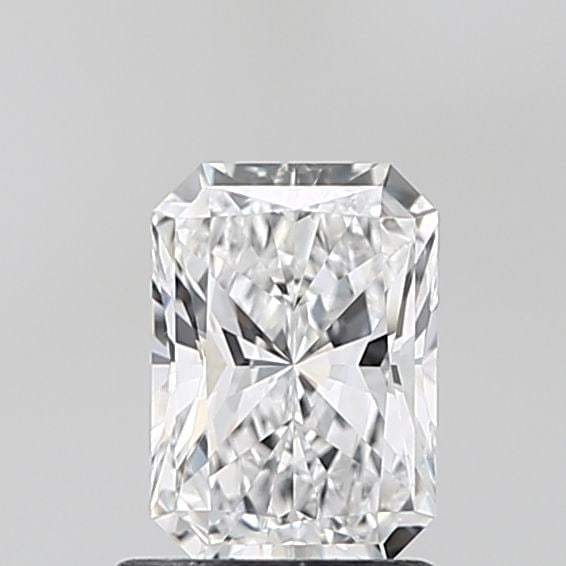 Loose Lab Diamond - IGI Radiant 1.04ct D VVS1 (1 of 1)