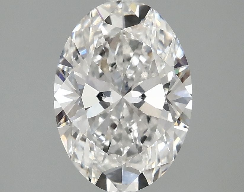 Loose Lab Diamond - IGI Oval 1.88ct E VVS2: Loose Lab Diamond - IGI Oval 1.88ct E VVS2 This listing features Loose Lab Diamond - IGI Oval 1.88ct E VVS2. Item specifics are provided below. Item Specifics: Source: This Is A Real Diamond Grown