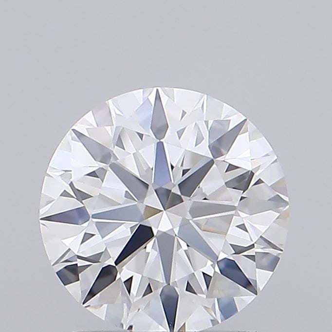 Loose Lab Diamond - GIA Round 1.52ct F VVS1 (1 of 1)