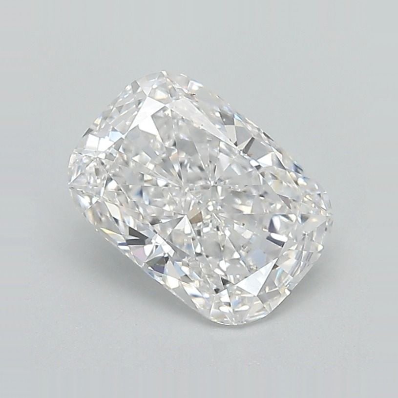 Loose Lab Diamond - IGI Cushion Brilliant 1.63ct D VVS2: Loose Lab Diamond - IGI Cushion Brilliant 1.63ct D VVS2 This listing features Loose Lab Diamond - IGI Cushion Brilliant 1.63ct D VVS2. Item specifics are provided below. Item Specifics: Source: This