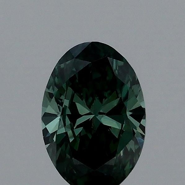 Loose Lab Diamond - IGI Oval 0.32ct Fancy Vivid Green VVS2: Loose Lab Diamond - IGI Oval 0.32ct Fancy Vivid Green VVS2 This listing features Loose Lab Diamond - IGI Oval 0.32ct Fancy Vivid Green VVS2. Item specifics are provided below. Item Specifics:
