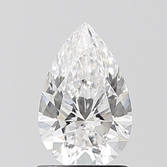 Loose Lab Diamond - IGI Pear 1.02ct D VVS2: Loose Lab Diamond - IGI Pear 1.02ct D VVS2 This listing features Loose Lab Diamond - IGI Pear 1.02ct D VVS2. Item specifics are provided below. Item Specifics: Source: This Is A Real Diamond Grown