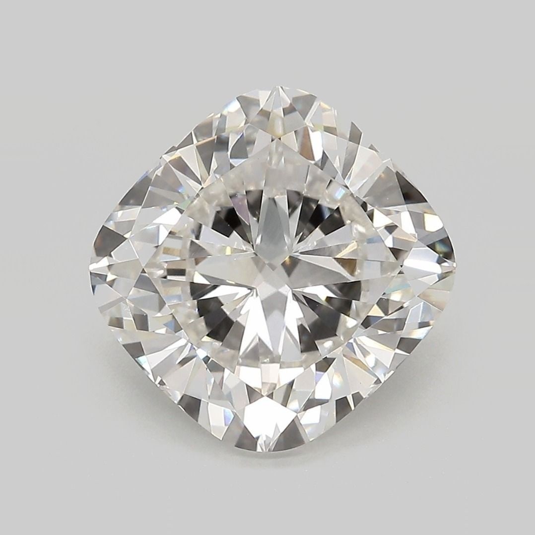 Loose Lab Diamond - IGI Cushion Modified 5.63ct F VVS2: Loose Lab Diamond - IGI Cushion Modified 5.63ct F VVS2 This listing features Loose Lab Diamond - IGI Cushion Modified 5.63ct F VVS2. Item specifics are provided below. Item Specifics: Source: This