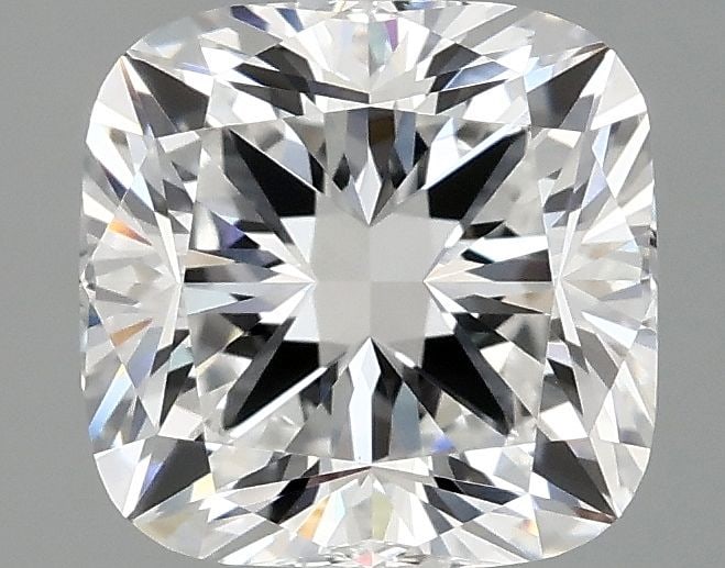 Loose Lab Diamond - IGI Cushion Modified 2.46ct E VVS2 (1 of 1)