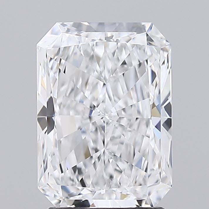Loose Lab Diamond - IGI Radiant 2.0ct D VVS1 (1 of 1)