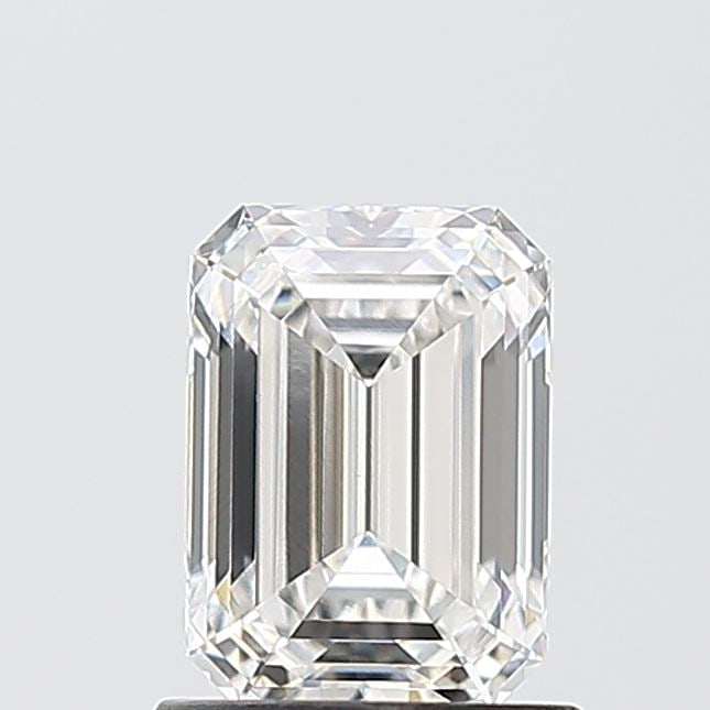 Loose Lab Diamond - IGI Emerald 1.1ct F VVS2 (1 of 1)