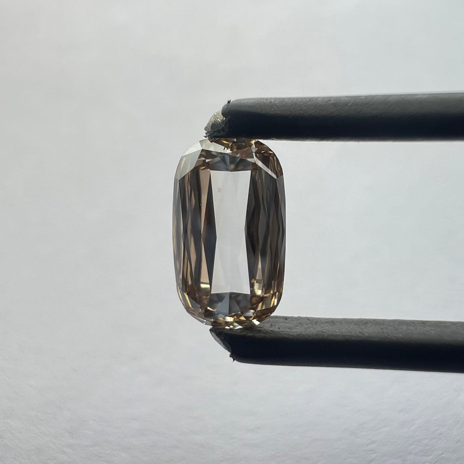 Loose Lab Diamond - Other 0.93ct Champagne VVS2 (1 of 1)