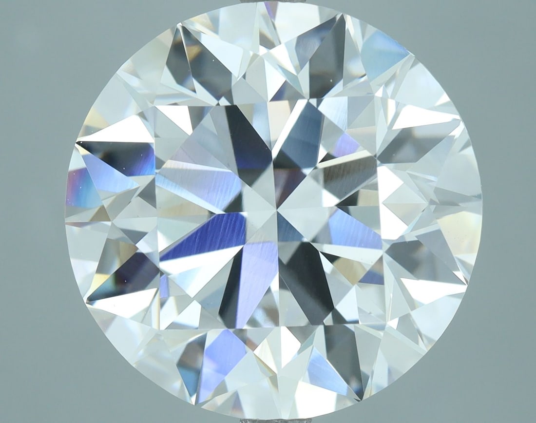 Loose Lab Diamond - IGI Round 9.0ct E VVS2 (1 of 1)