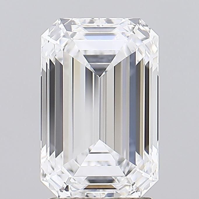 Loose Lab Diamond - IGI Emerald 2.93ct D VVS1: Loose Lab Diamond - IGI Emerald 2.93ct D VVS1 This listing features Loose Lab Diamond - IGI Emerald 2.93ct D VVS1. Item specifics are provided below. Item Specifics: Source: This Is A Real Diamond Gro