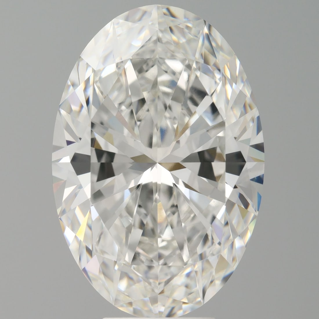 Loose Lab Diamond - IGI Oval 8.09ct E VVS2: Loose Lab Diamond - IGI Oval 8.09ct E VVS2 This listing features Loose Lab Diamond - IGI Oval 8.09ct E VVS2. Item specifics are provided below. Item Specifics: Source: This Is A Real Diamond Grown In