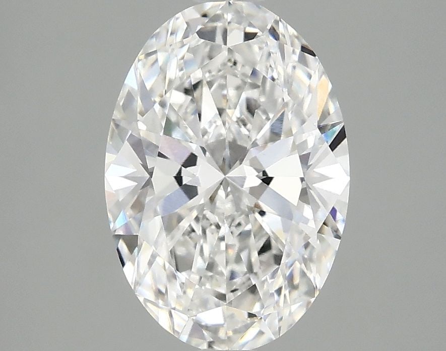 Loose Lab Diamond - IGI Oval 1.99ct E VVS2 (1 of 1)