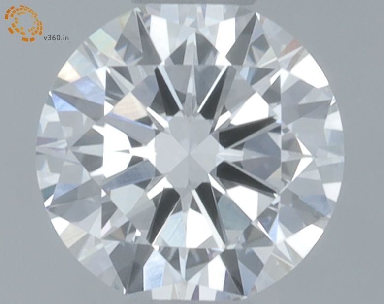 Loose Lab Diamond - IGI Round 0.43ct E VVS2 (1 of 1)