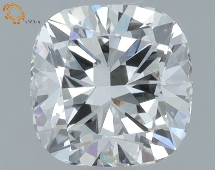 Loose Lab Diamond - IGI Cushion Brilliant 1.01ct G VVS1: Loose Lab Diamond - IGI Cushion Brilliant 1.01ct G VVS1 This listing features Loose Lab Diamond - IGI Cushion Brilliant 1.01ct G VVS1. Item specifics are provided below. Item Specifics: Source: This I