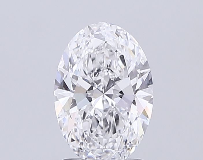 Loose Lab Diamond - IGI Oval 2.0ct D VVS1: Loose Lab Diamond - IGI Oval 2.0ct D VVS1 This listing features Loose Lab Diamond - IGI Oval 2.0ct D VVS1. Item specifics are provided below. Item Specifics: Source: This Is A Real Diamond Grown In A