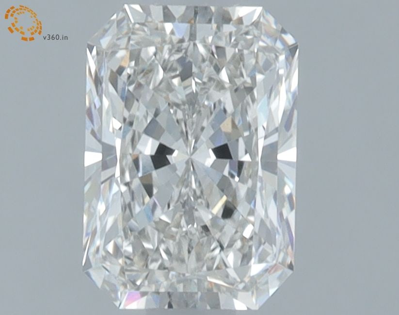 Loose Lab Diamond - IGI Radiant 1.1ct G VVS2: Loose Lab Diamond - IGI Radiant 1.1ct G VVS2 This listing features Loose Lab Diamond - IGI Radiant 1.1ct G VVS2. Item specifics are provided below. Item Specifics: Source: This Is A Real Diamond