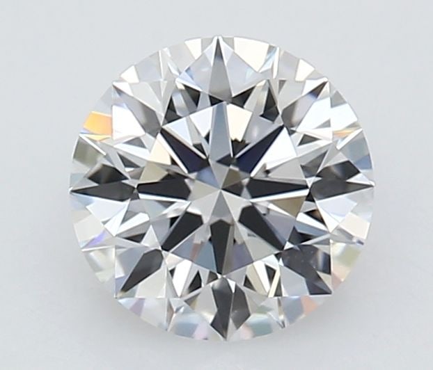 Loose Lab Diamond - GIA Round 0.86ct D FL (1 of 1)