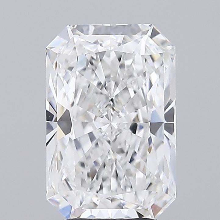 Loose Lab Diamond - IGI Radiant 3.57ct D VVS2 (1 of 1)