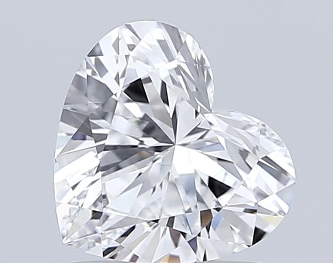 Loose Lab Diamond - IGI Heart 1.35ct D VVS2: Loose Lab Diamond - IGI Heart 1.35ct D VVS2 This listing features Loose Lab Diamond - IGI Heart 1.35ct D VVS2. Item specifics are provided below. Item Specifics: Source: This Is A Real Diamond Grown I