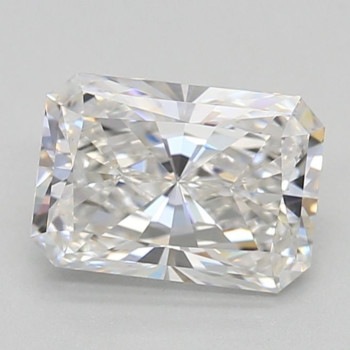 Loose Lab Diamond - IGI Radiant 1.08ct F VVS1 (1 of 1)