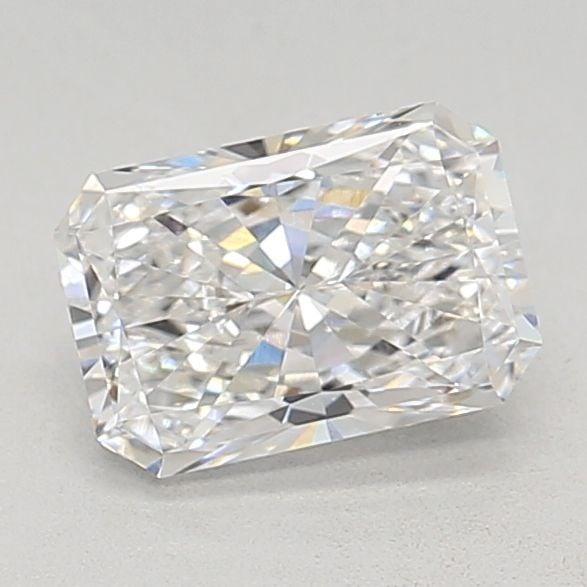 Loose Lab Diamond - IGI Radiant 1.1ct D VVS2 (1 of 1)