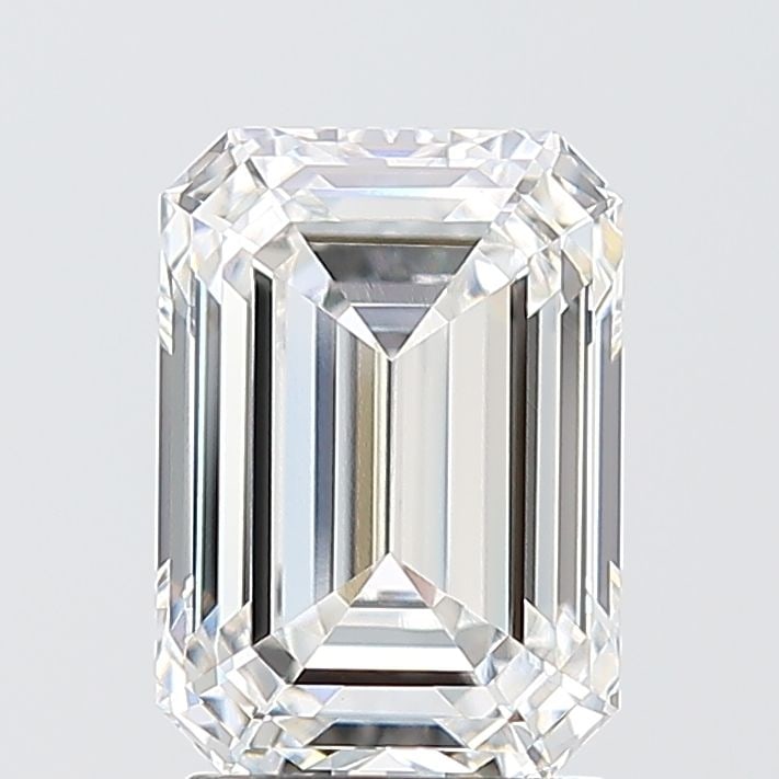 Loose Lab Diamond - IGI Emerald 2.59ct F VVS2: Loose Lab Diamond - IGI Emerald 2.59ct F VVS2 This listing features Loose Lab Diamond - IGI Emerald 2.59ct F VVS2. Item specifics are provided below. Item Specifics: Source: This Is A Real Diamond Gro