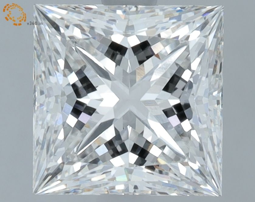 Loose Lab Diamond - IGI Princess 2.17ct F VVS2: Loose Lab Diamond - IGI Princess 2.17ct F VVS2 This listing features Loose Lab Diamond - IGI Princess 2.17ct F VVS2. Item specifics are provided below. Item Specifics: Source: This Is A Real Diamond