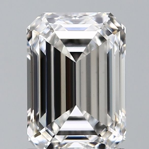 Loose Lab Diamond - IGI Emerald 1.56ct F VVS2: Loose Lab Diamond - IGI Emerald 1.56ct F VVS2 This listing features Loose Lab Diamond - IGI Emerald 1.56ct F VVS2. Item specifics are provided below. Item Specifics: Source: This Is A Real Diamond