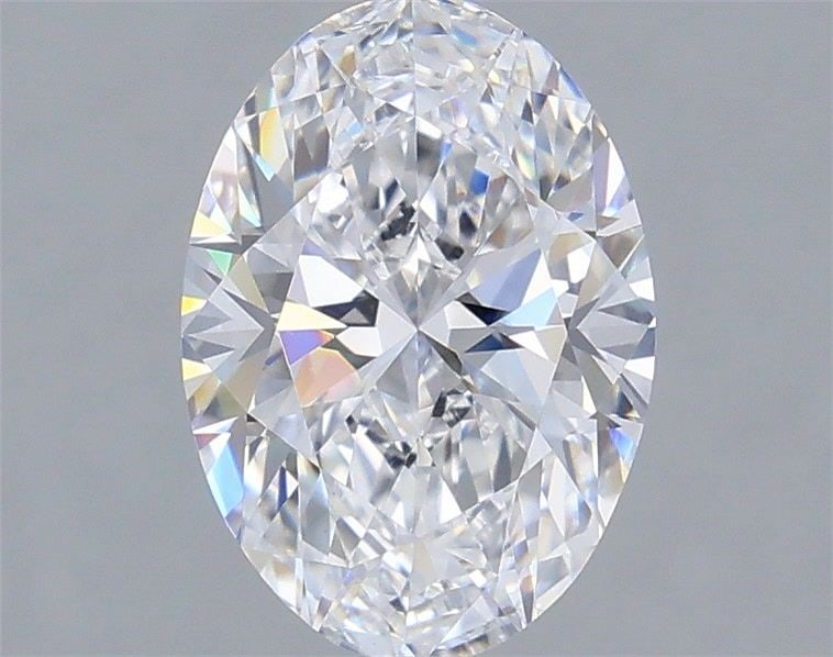 Loose Lab Diamond - IGI Oval 1.25ct D VVS2: Loose Lab Diamond - IGI Oval 1.25ct D VVS2 This listing features Loose Lab Diamond - IGI Oval 1.25ct D VVS2. Item specifics are provided below. Item Specifics: Source: This Is A Real Diamond Grown