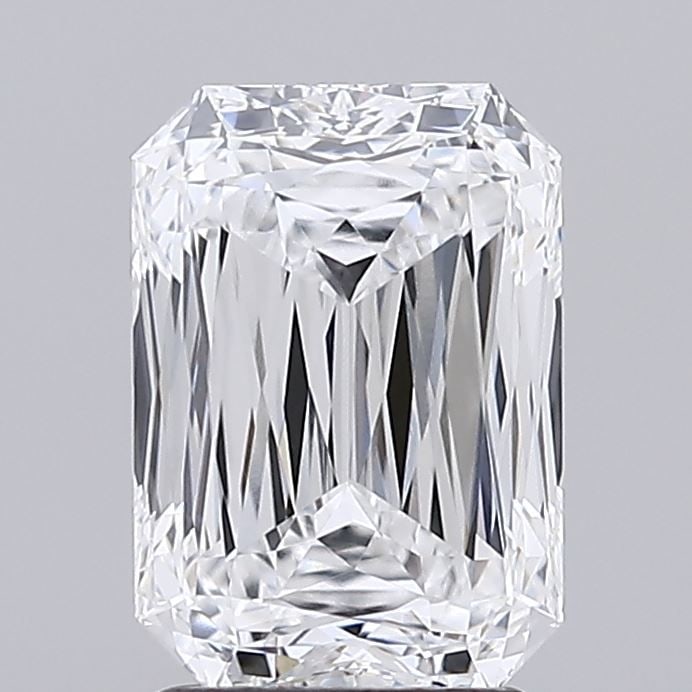 Loose Lab Diamond - IGI Radiant 2.55ct D VVS1: Loose Lab Diamond - IGI Radiant 2.55ct D VVS1 This listing features Loose Lab Diamond - IGI Radiant 2.55ct D VVS1. Item specifics are provided below. Item Specifics: Source: This Is A Real Diamond