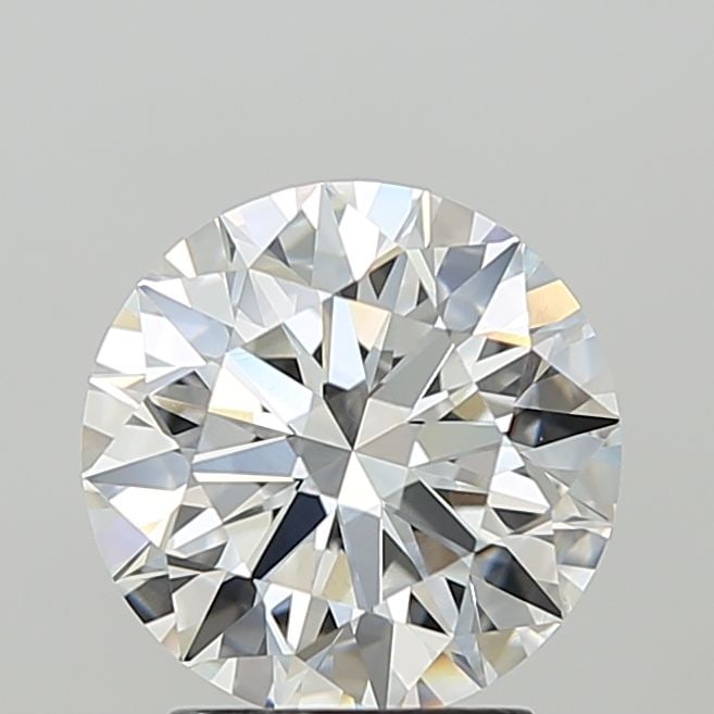 Ideal Loose Lab Diamond - IGI Round 2.57ct E VVS2: Ideal Loose Lab Diamond - IGI Round 2.57ct E VVS2 This listing features Ideal Loose Lab Diamond - IGI Round 2.57ct E VVS2. Item specifics are provided below. Item Specifics: Source: This Is A Real Dia