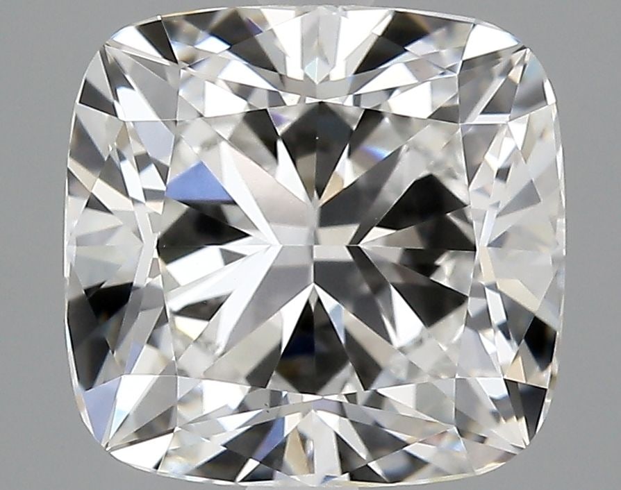 Loose Lab Diamond - IGI Cushion Modified 2.78ct E VVS2 (1 of 1)