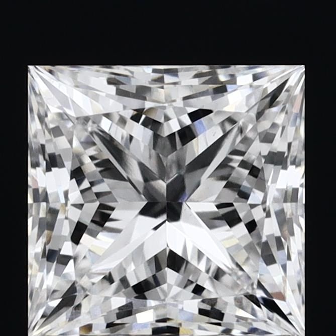 Loose Lab Diamond - IGI Princess 1.54ct E VVS2 (1 of 1)
