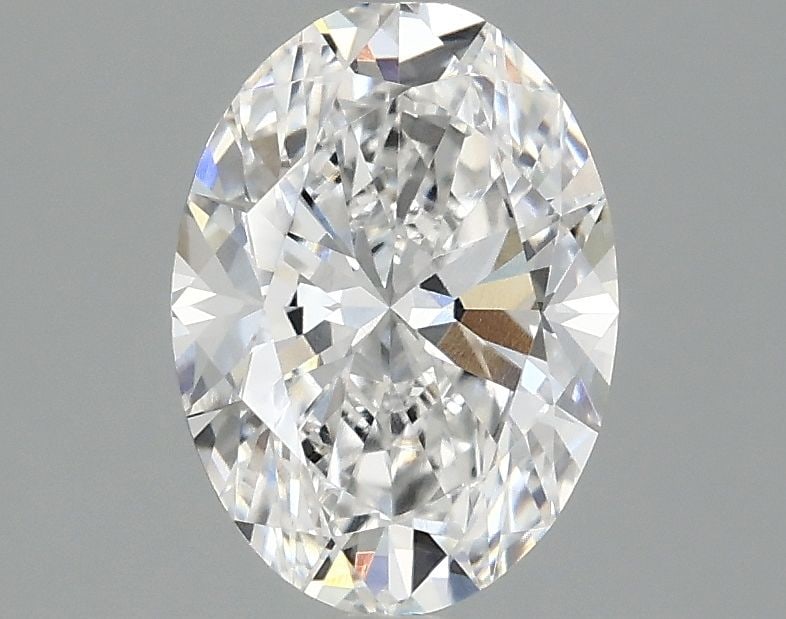 Loose Lab Diamond - IGI Oval 1.57ct D VVS2: Loose Lab Diamond - IGI Oval 1.57ct D VVS2 This listing features Loose Lab Diamond - IGI Oval 1.57ct D VVS2. Item specifics are provided below. Item Specifics: Source: This Is A Real Diamond Grown In