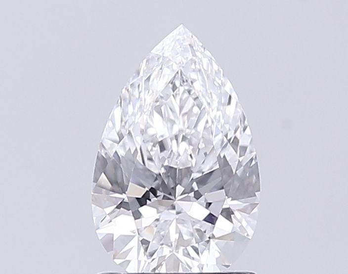 Loose Lab Diamond - IGI Pear 1.32ct D VVS2: Loose Lab Diamond - IGI Pear 1.32ct D VVS2 This listing features Loose Lab Diamond - IGI Pear 1.32ct D VVS2. Item specifics are provided below. Item Specifics: Source: This Is A Real Diamond Grown In