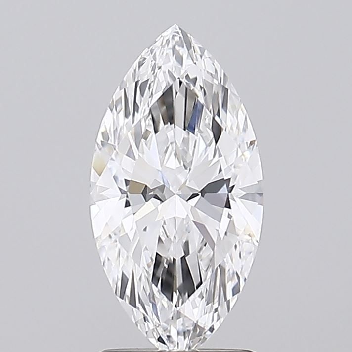 Loose Lab Diamond - IGI Marquise 1.48ct D VVS1 (1 of 1)