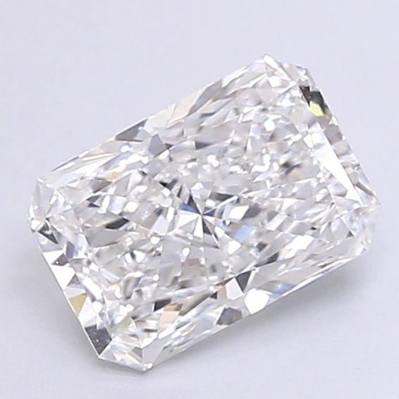 Loose Lab Diamond - IGI Radiant 1.9ct D VVS1 (1 of 1)