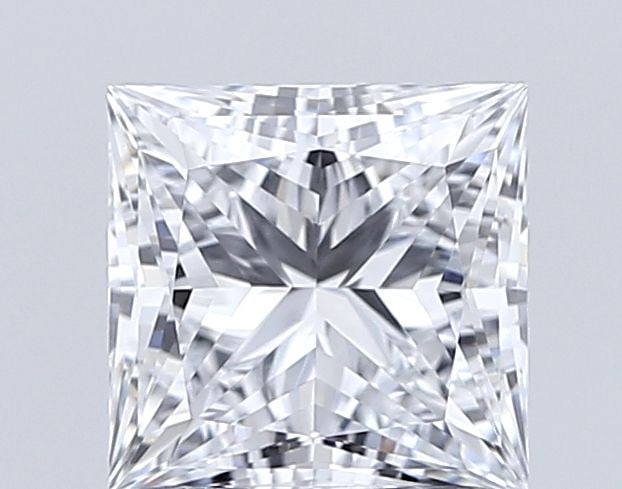 Loose Lab Diamond - IGI Princess 1.57ct F VVS2 (1 of 1)