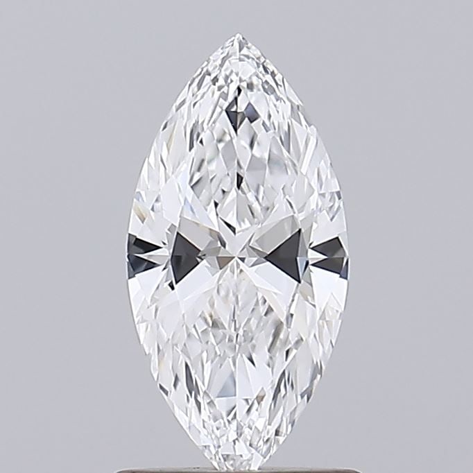 Loose Lab Diamond - IGI Marquise 0.86ct D VVS1 (1 of 1)