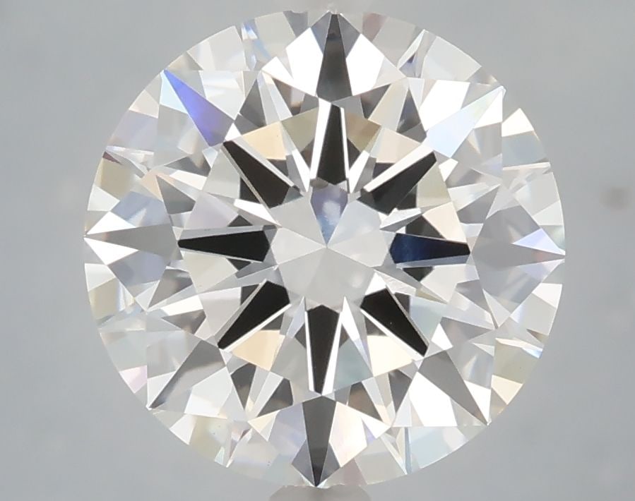 Loose Lab Diamond - IGI Round 4.0ct E VVS2 (1 of 1)