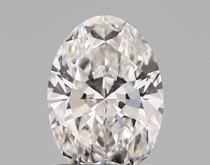 Loose Lab Diamond - IGI Oval 1.02ct D VVS1 (1 of 1)