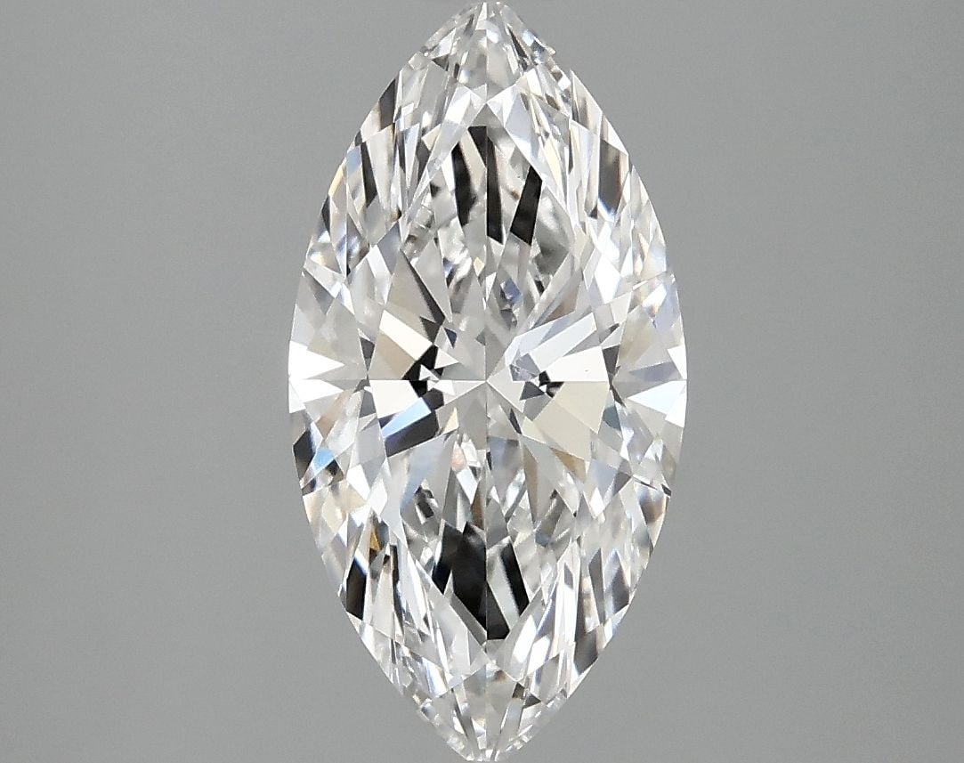 Loose Lab Diamond - IGI Marquise 2.06ct E VVS2 (1 of 1)