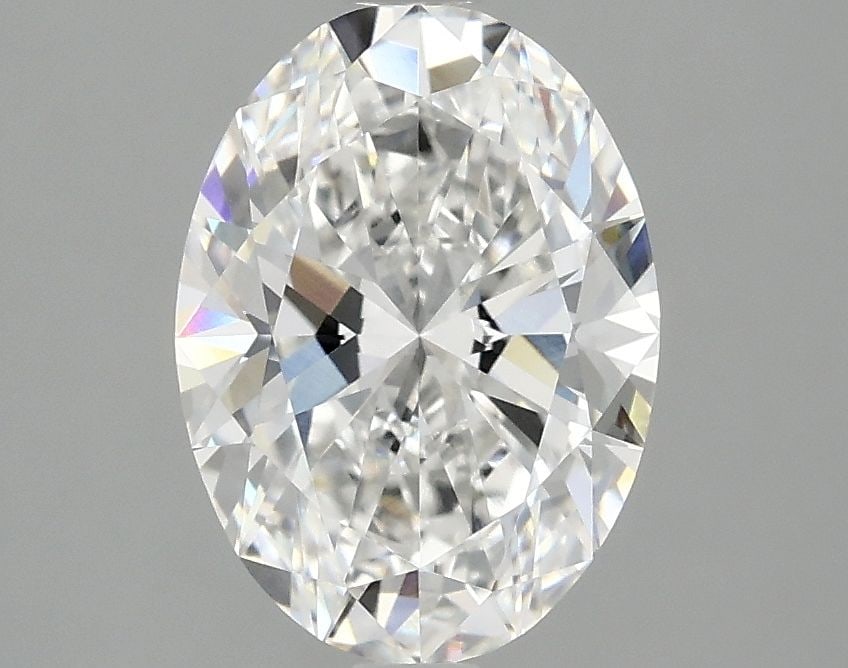 Loose Lab Diamond - IGI Oval 2.01ct E VVS2: Loose Lab Diamond - IGI Oval 2.01ct E VVS2 This listing features Loose Lab Diamond - IGI Oval 2.01ct E VVS2. Item specifics are provided below. Item Specifics: Source: This Is A Real Diamond Grown In