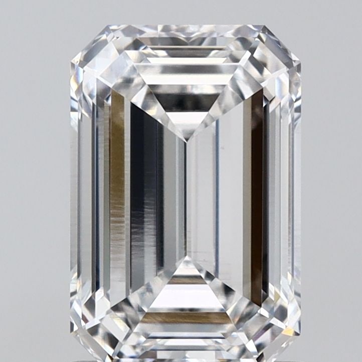 Loose Lab Diamond - IGI Emerald 1.56ct E VVS2 (1 of 1)