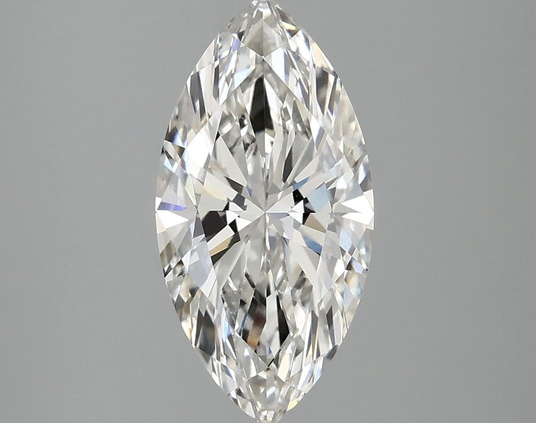Loose Lab Diamond - IGI Marquise 2.0ct H VVS2 (1 of 1)